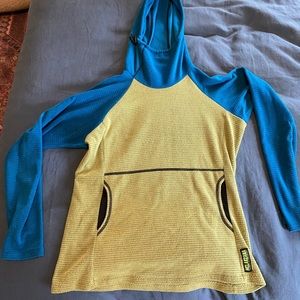 Women’s Melanzana - small